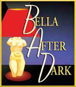Bella After Dark (BAD) Logo